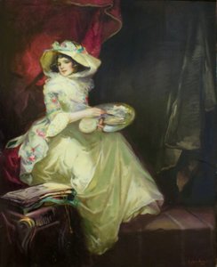 Amatér od Julius C. Rolshoven